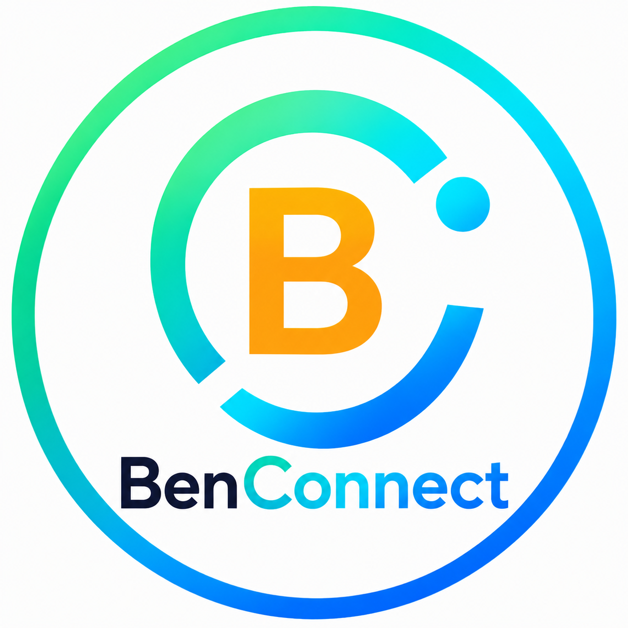 Logo BenConnect